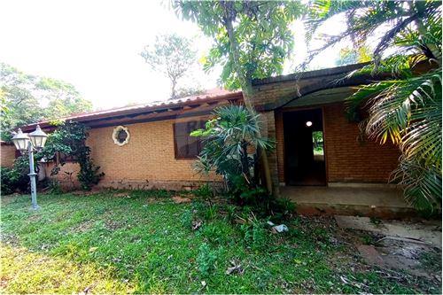 Casa de Verano - Venta - Paraguay Cordillera San Bernardino — foto 2