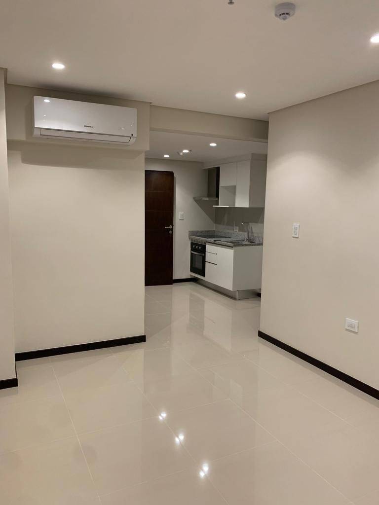 ALQUILO DEPARTAMENTO DE 1 DORMITORIO EN MBOCAYATY EN ASUNCION — foto 2