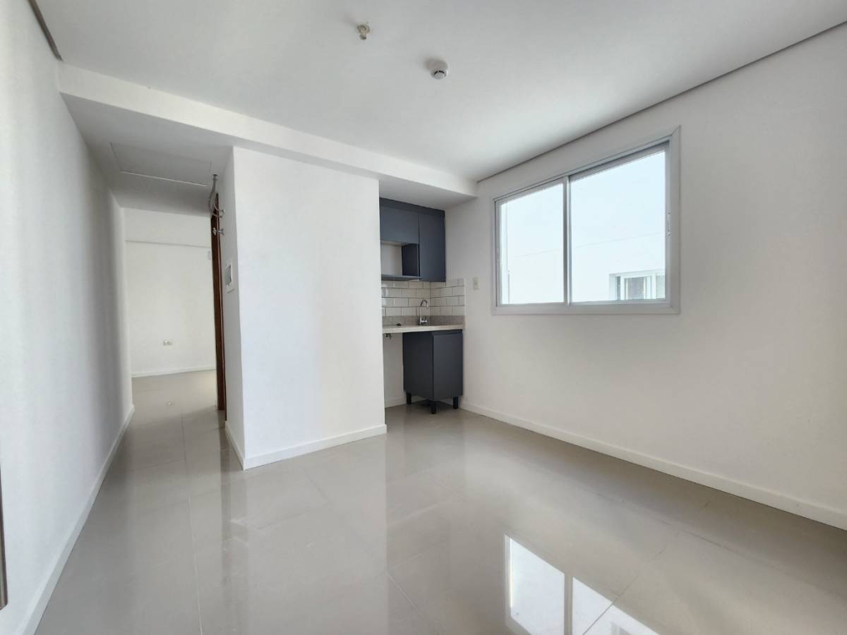 ALQUILO MONOAMBIENTE A ESTRENAR - ZONA INTER — foto 3