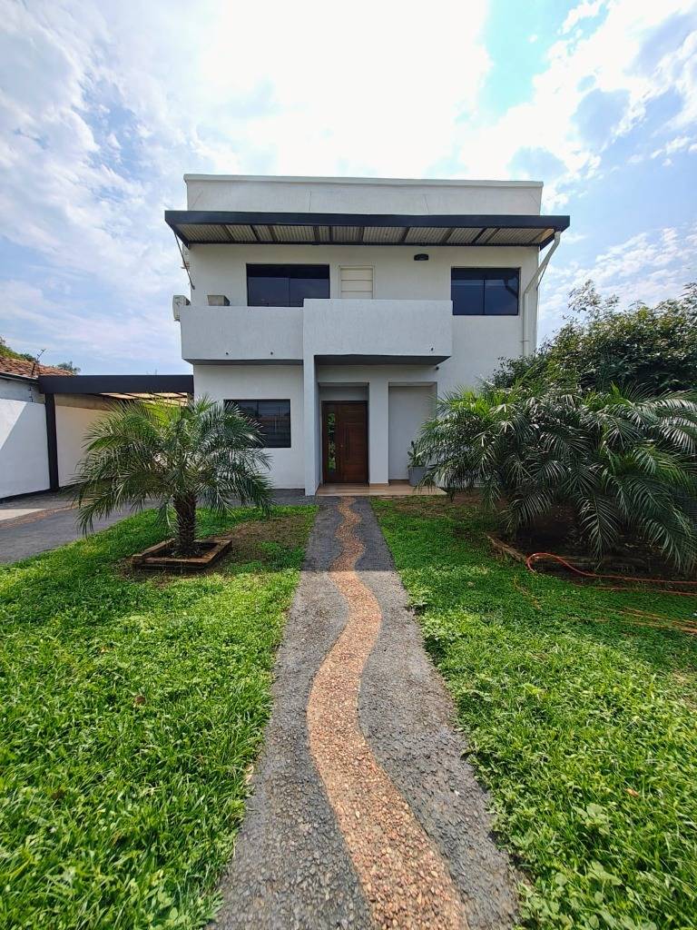 Vendo duplex en Mariano Roque Alonso — foto 3