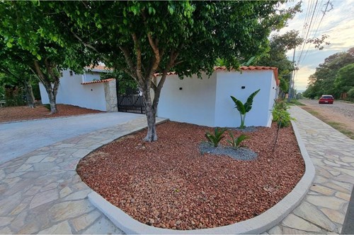 Casa-venta-ciervo Cua, San Bernardino, Cordillera — foto 3