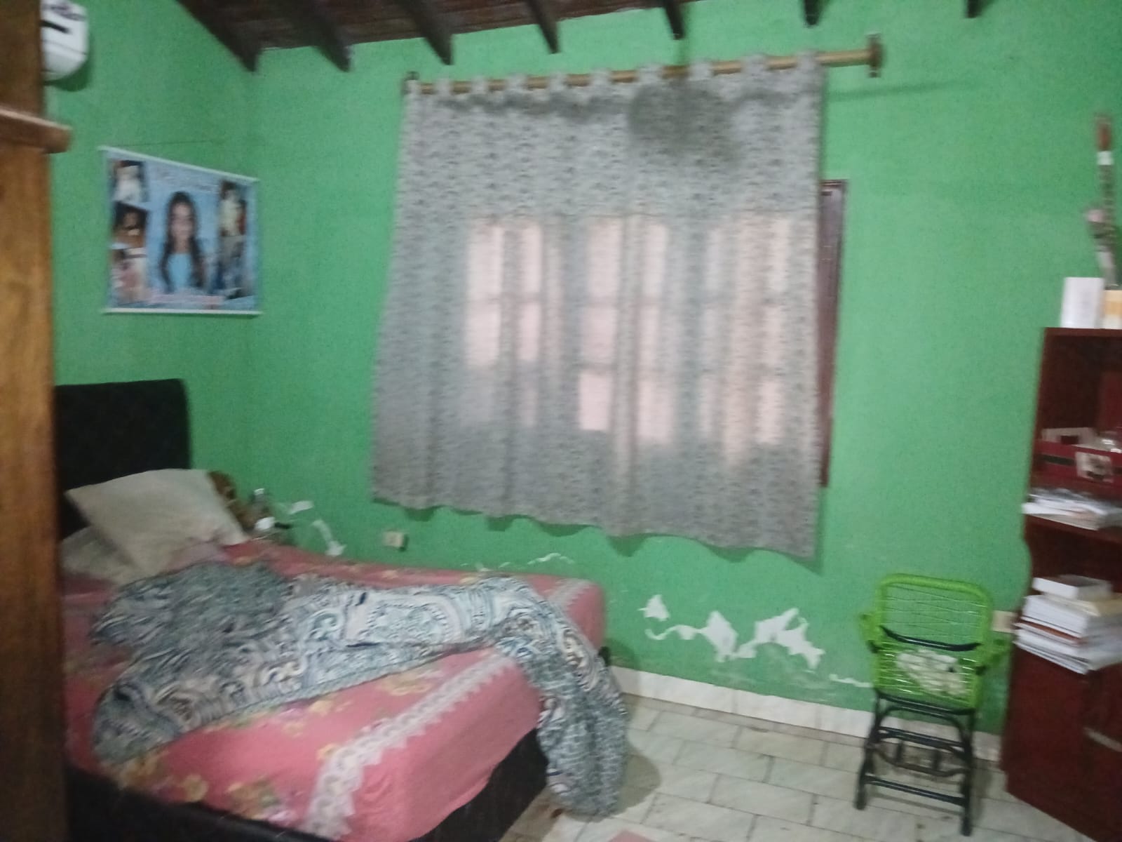 VENDO CASA EN BARRIO SAN MIGUEL PDTE FRANCO — foto 2