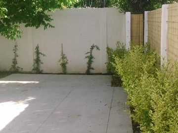 Prado. Apartamento 1 Dormitorio Con Jardin Y Parrilero !