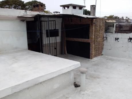 Apartamento En La Blanqueada