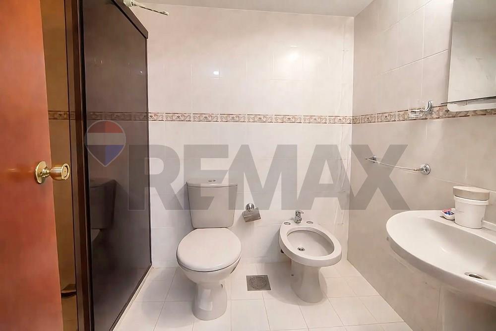 DEPARTAMENTO-ALQUILER-FERNANDO DE LA MORA-CENTRAL — foto 3