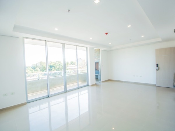 ALQUILO DEPARTAMENTO DE 105M2, EN EDIFICIO MIIZ- BO. VISTA ALEGRE — foto 2