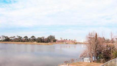 Las Condes I Lago