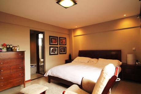 Departamento De 3 Dormitorios en Condominio Alegranza