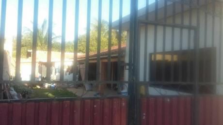 Casa En Anticretico