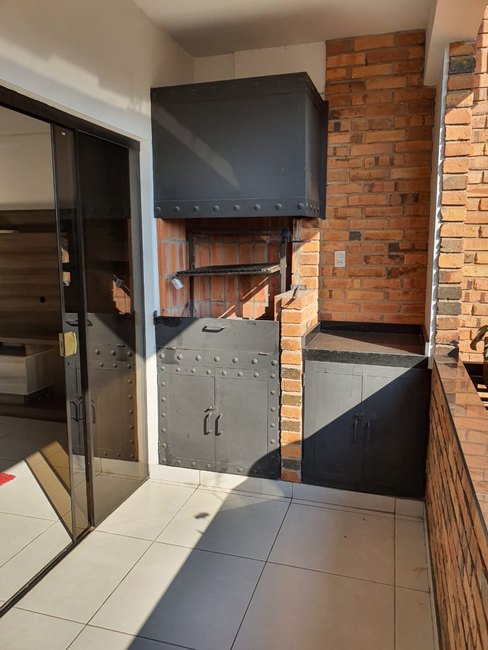 ALQUILO DEPARTAMENTO AMOBLADO EN EL EDIFICIO MURANO — foto 2