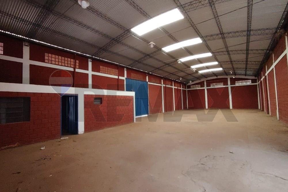 Depósito - Alquiler - Limpio, Central, Paraguay, Es lo que buscas! — foto 3