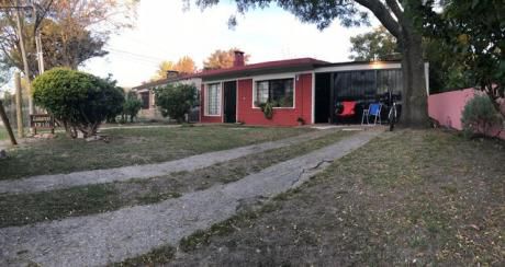Id 10873 - Preciosa Casa Ph 2 Dorm. Indep. En El Bosque-lagomar