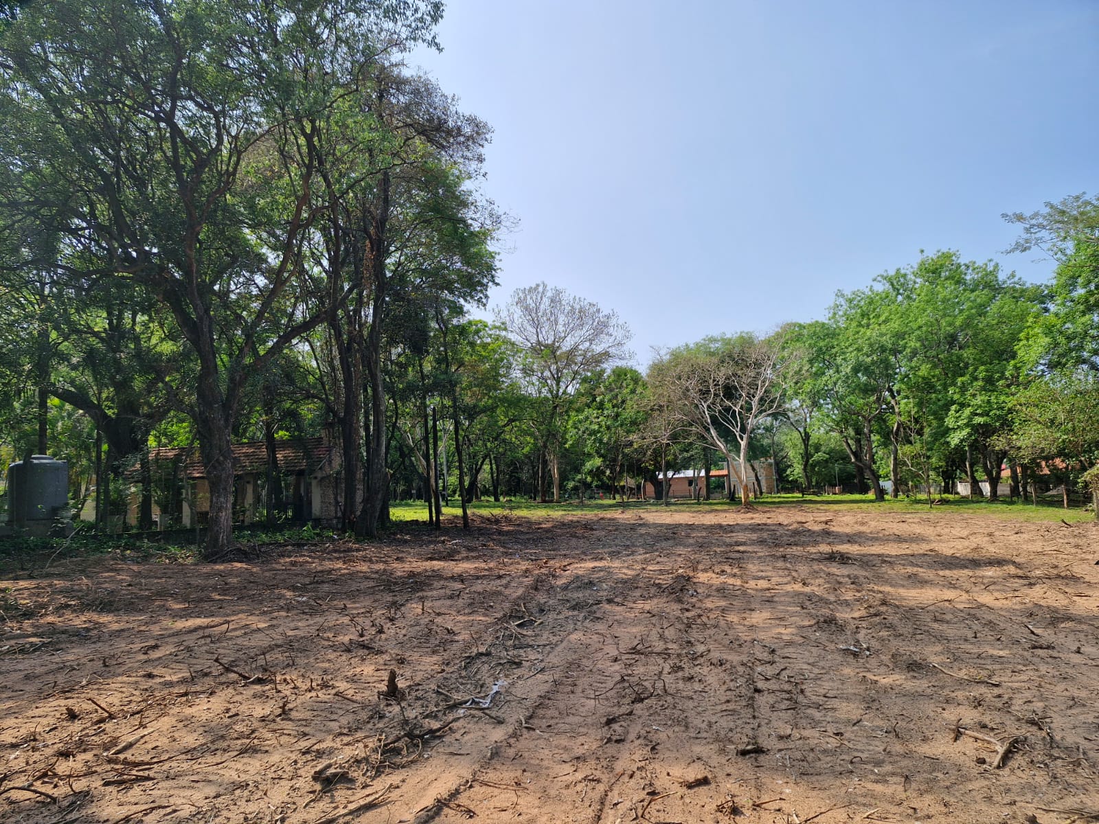 Terreno en venta en Mariscal José Félix Estigarribia — foto 2