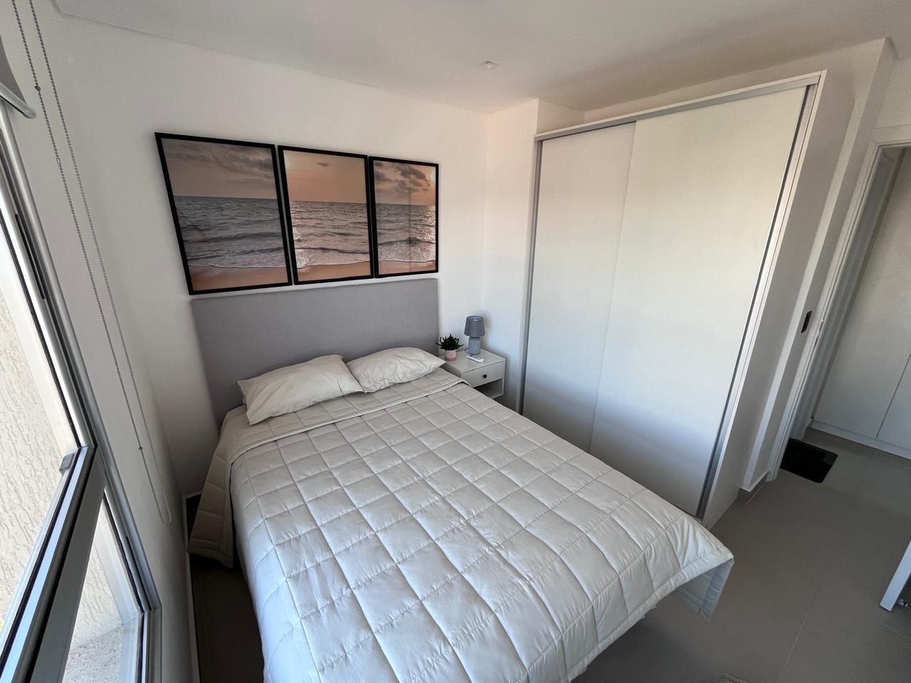 VENDO DPTO AMOBLADO EN EL EDIFICIO MOLAS TOWER — foto 2