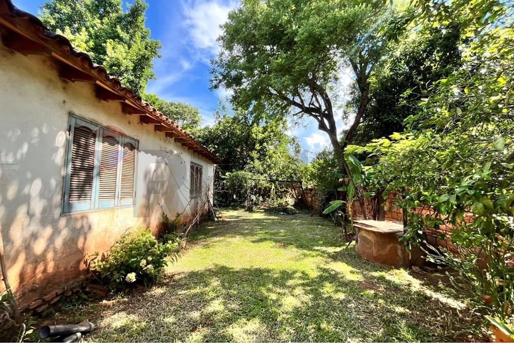 Vendo Terreno en Luque – barrio Cañada Garay. — foto 2