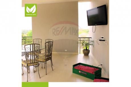 Departamento A Estrenar Life Botanico