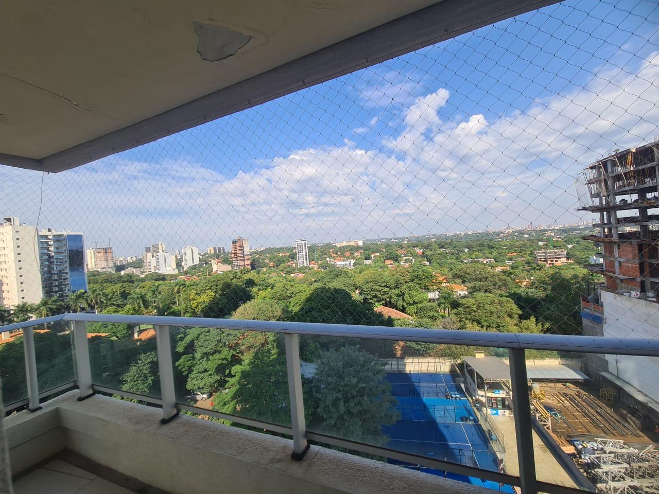 ALQUILO DPTO. 2 dorm en suite Edificio PALACIO LOS PATOS — foto 2
