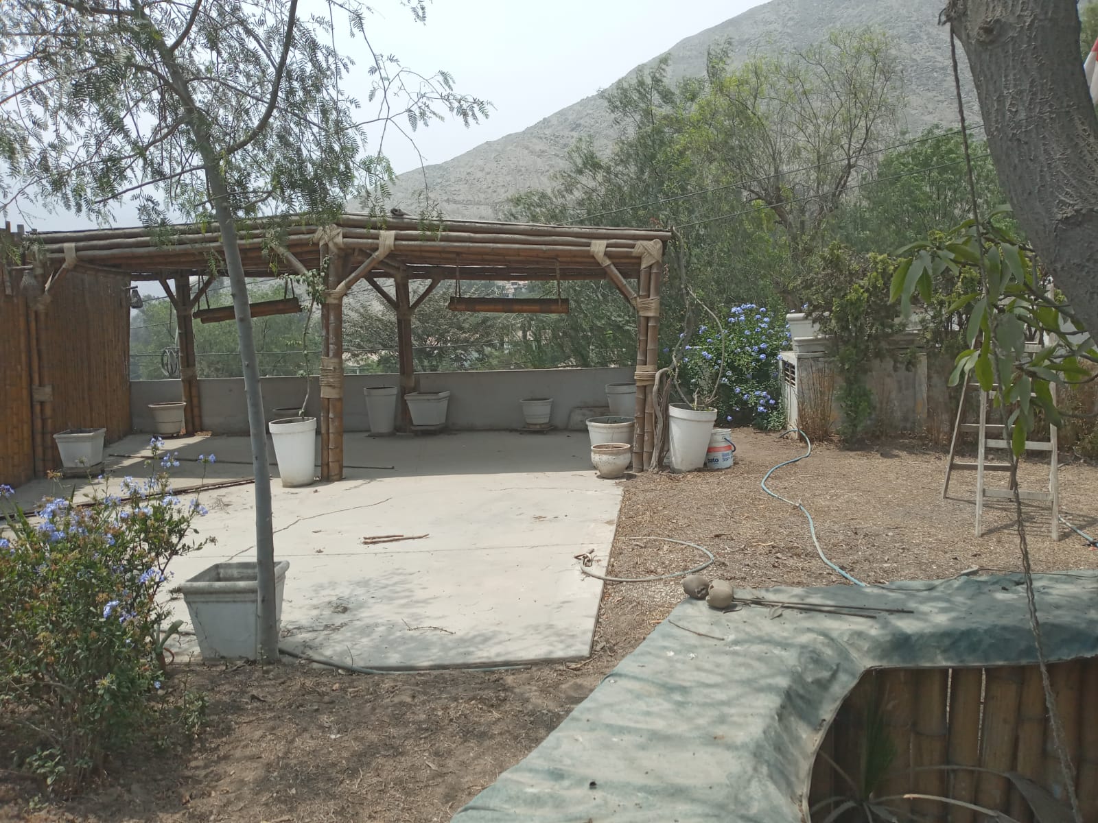 Casa en venta en Santiago de Surco