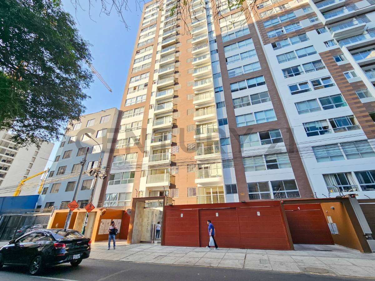 Departamento en venta en Pueblo Libre