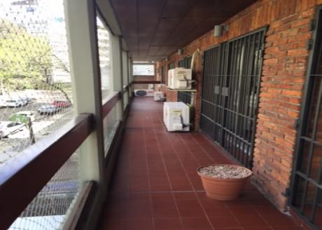 Venta Apartamento Punta Carretas 3 Dormitorios