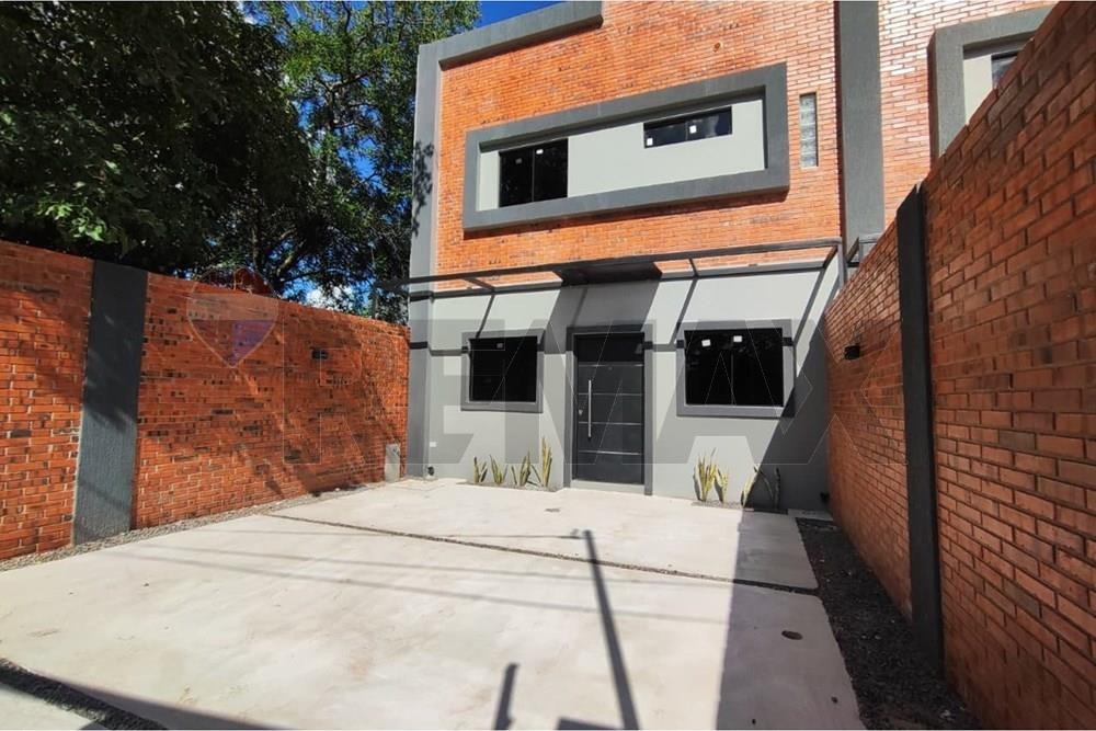 Duplex - Alquiler - Luque, Paraguay — foto 2