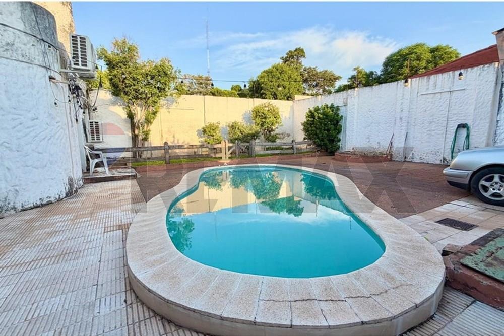 Casa en venta en Republicano