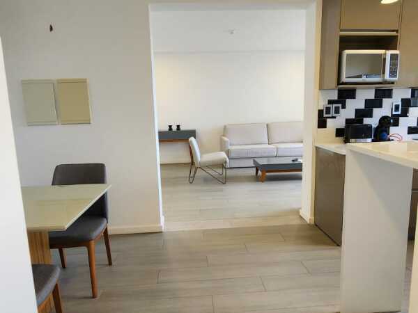 ALQUILO DPTO 1 DORMITORIO MBURUCUYA — foto 2