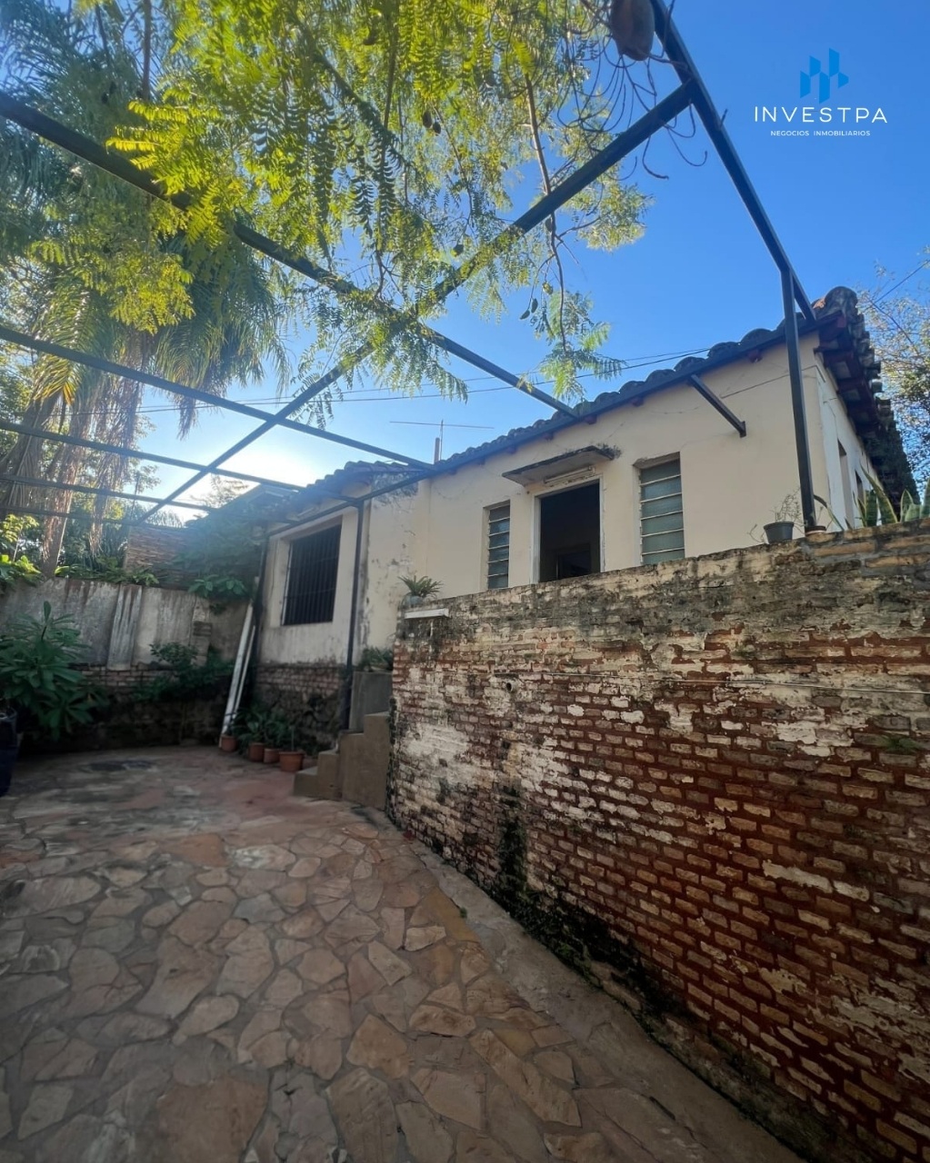 Venta De Una Casa A Refaccionar Zona con mayor Busqueda — foto 2
