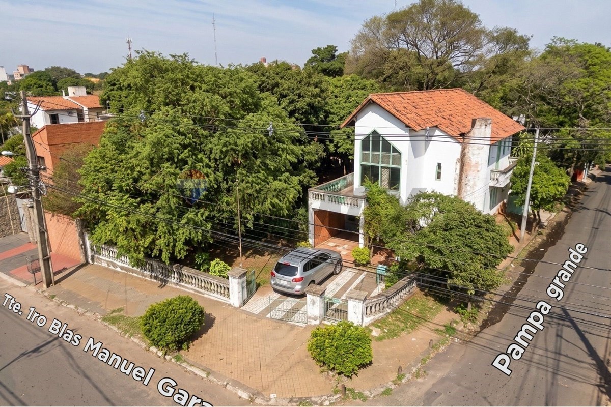 Casa en venta en San Vicente