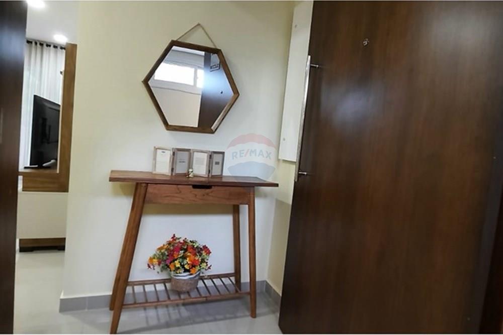 Hermoso Departamento Amoblado en Villa Morra — foto 2