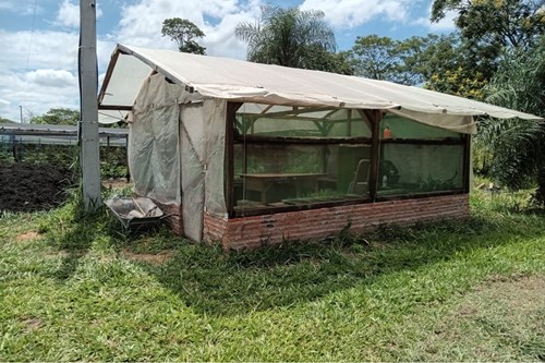 Venndo Estancia/Campo. Natalicio Talavera, Guairá. — foto 3