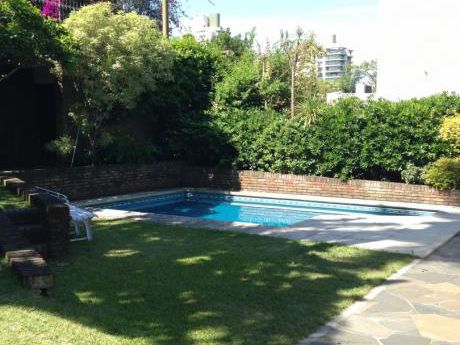 Gran Casa En Pocitos Nuevo - Venta / Alquiler