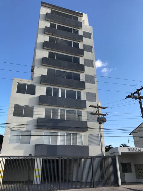 Tamisa Edificio