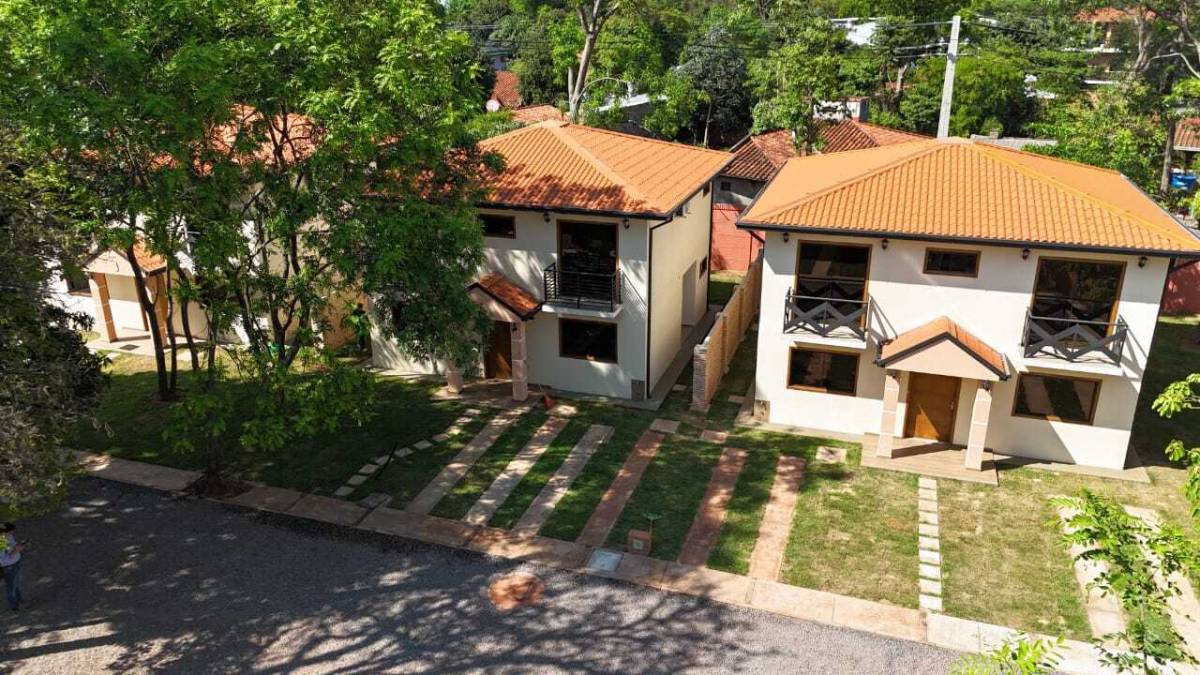 ALQUILO CASA A ESTRENAR EN CONDOMINIO VILLAGGIO FERNANDO DE LA MORA — foto 3