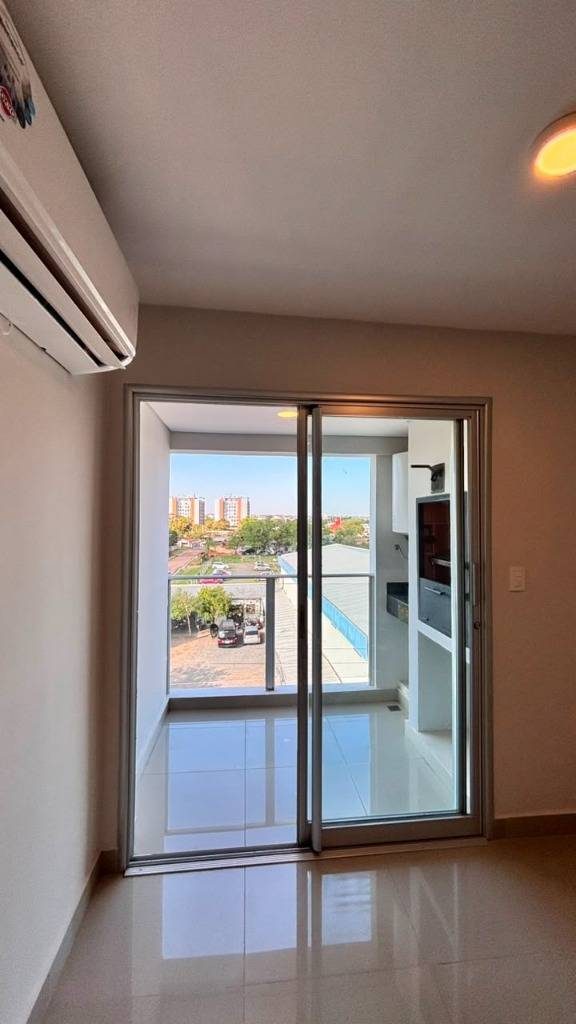 Residencial Santa María | 2 dormitorios — foto 3