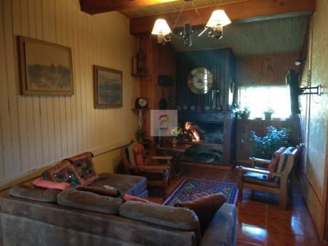 Venta Casa Chacra 6 Dormitorios Melilla