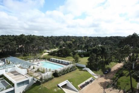 Apartamento Roosevelt