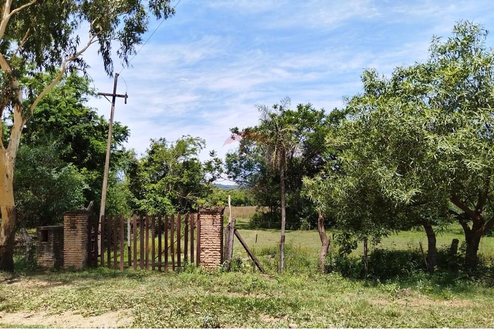 Vendo Terreno En Paraguari — foto 2