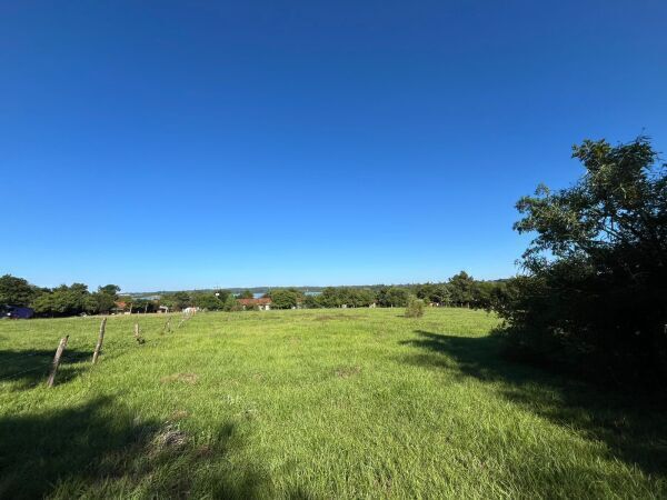 TERRENO 3.677 M2 SAN ANTONIO YPECURU ENCARNACIÓN A — foto 2