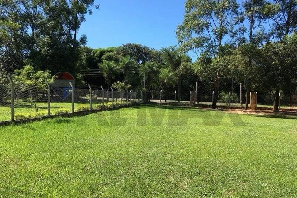Terreno venta San Bernardino Cordillera — foto 2