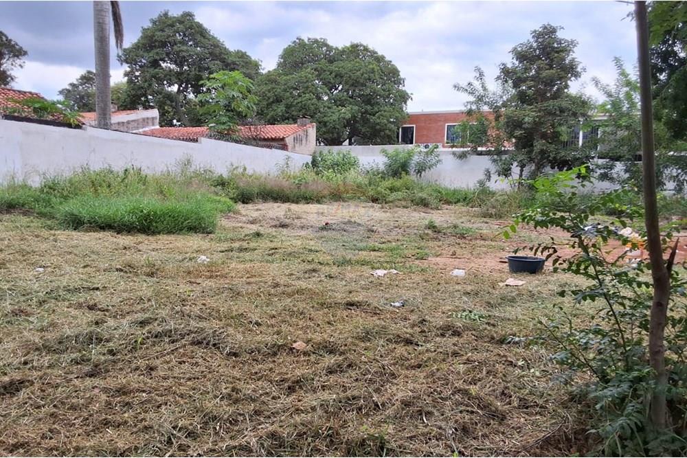 VENDO TERRENO SAN BERNARDINO PUERTA DEL LAGO — foto 3