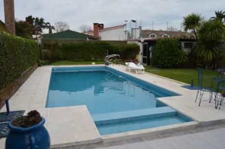 Proximo Al Nautico