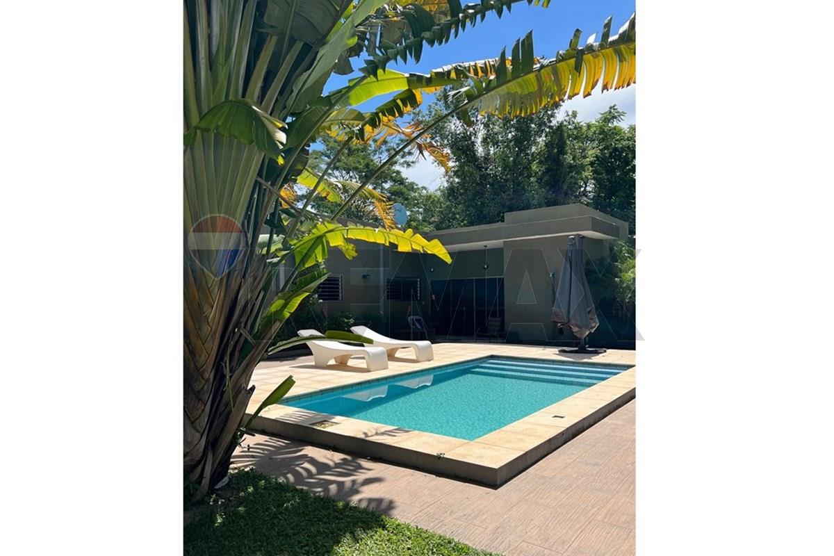Casa - Alquiler - San Bernardino, Cordillera, Paraguay, Agenda una visita! — foto 3