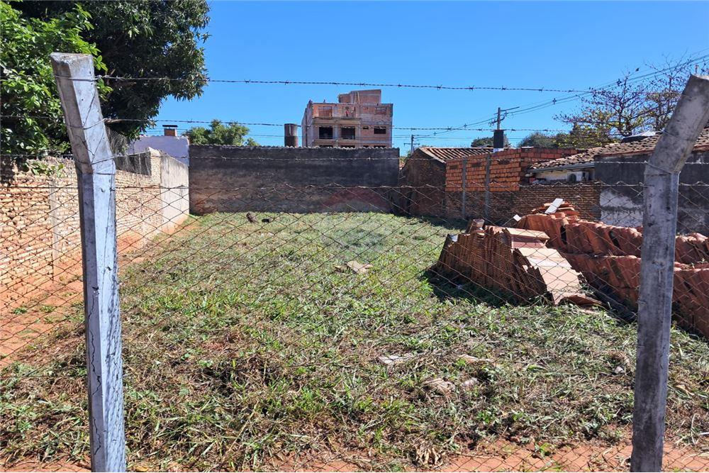 VENDO HERMOSO TERRENO EN FERNANDO DE LA MORA — foto 2