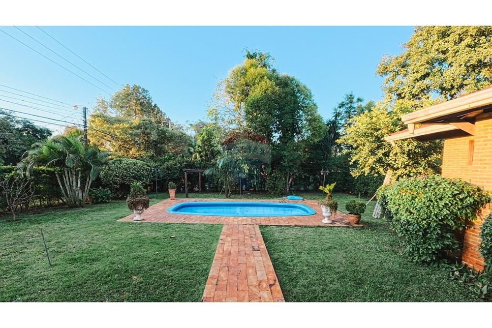 Casa venta Hernandarias Paraná Country Club — foto 3