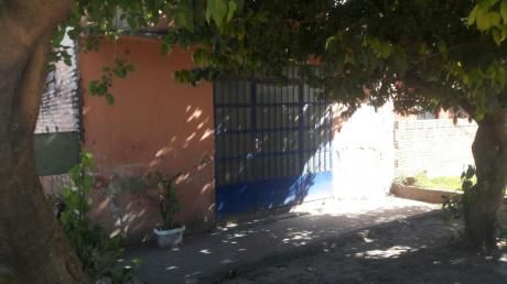 Vendo Casa En Centro De Villeta!