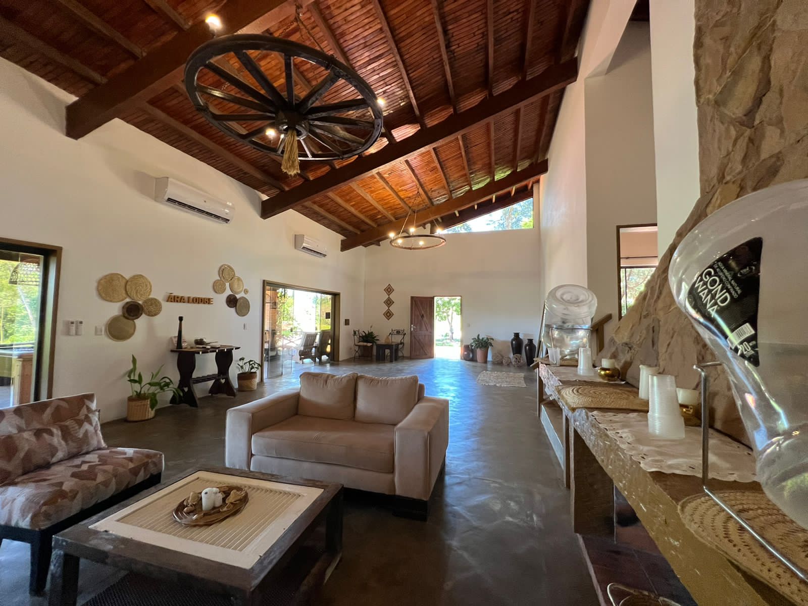 Vendo Propiedad Ideal Para Casa De Campo Familiar U Hotel Boutique. — foto 3