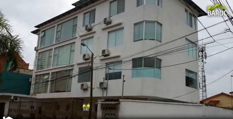 Departamento En Alquiler - Equipetrol