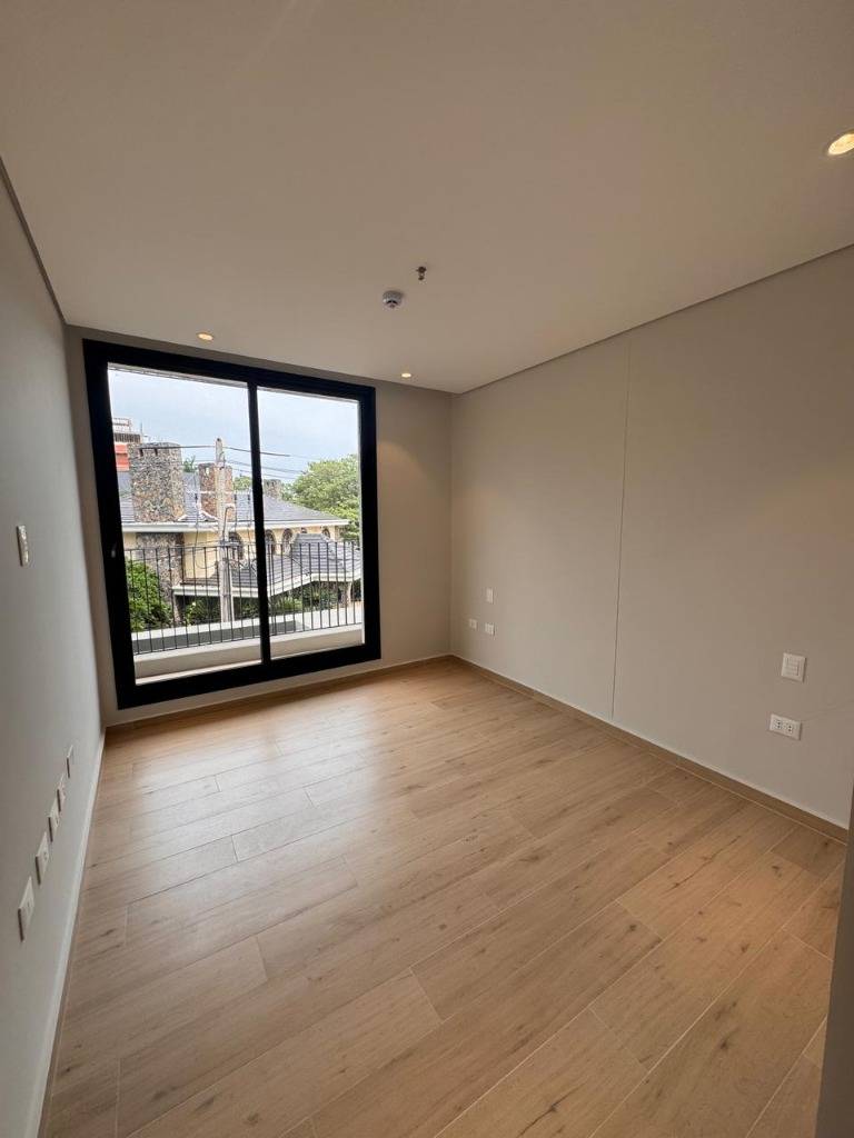 En venta depto de 2 dormitorios en suite - EDIFICIO LOMAS 1820 - URBAN DOMUS — foto 3