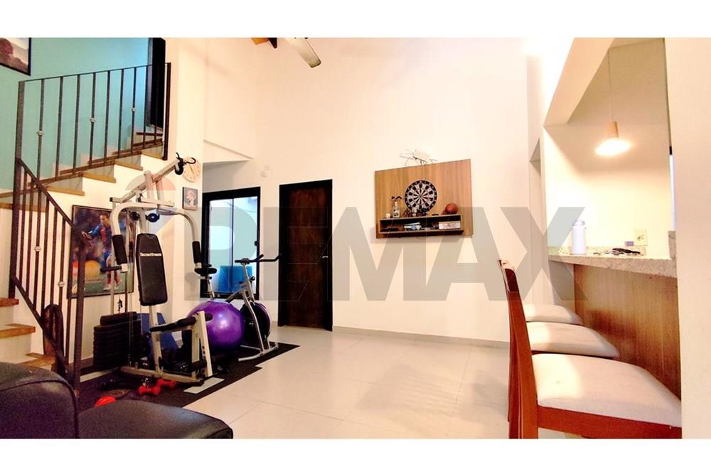 Vendo Hermosa Casa En Asuncion San Cristobal — foto 3